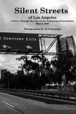Silent Streets of Los Angeles af Jl Cederblom