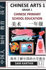 Chinese Arts 1 af Sam Karthik