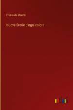 Nuove Storie d'ogni colore