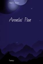 Arenlai Pan af Alex C. Weiss