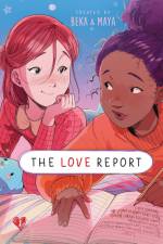 The Love Report af Beka