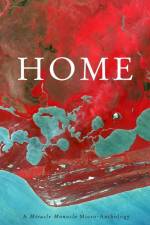 Home af Sarah Anne Strickley