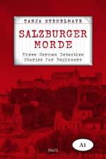 Salzburger Morde af Tanja Stroblmayr