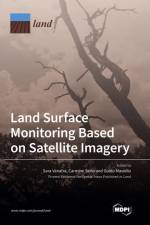 Land Surface Monitoring Based on Satellite Imagery af Guido Masiello