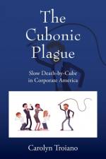 The Cubonic Plague af Carolyn Troiano