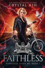 Faithless af Crystal Ash