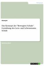 Das Konzept der 