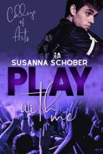 College of Arts: Play with me af Susanna Schober