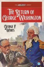 The Return of George Washington af George F. Worts