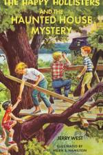 The Happy Hollisters and the Haunted House Mystery af Jerry West