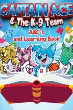 Captain Ace & The K-9 Team af Veno Miller