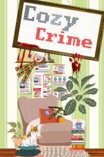 Cozy Crime Schreibjournal af Berit Mey