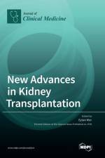 New Advances in Kidney Transplantation af Eytan Mor
