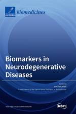 Biomarkers in Neurodegenerative Diseases af Arnab Ghosh