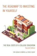 The Roadmap to Investing in Yourself af Tara Jabbaar-Gyambrah