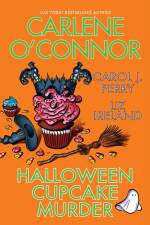 Halloween Cupcake Murder af Carlene O'Connor