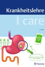 I care Krankheitslehre