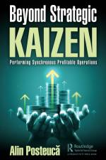 Beyond Strategic Kaizen af Alin Posteuca
