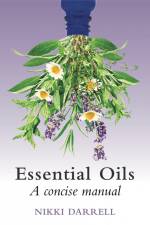 Essential Oils af Nikki Darrell