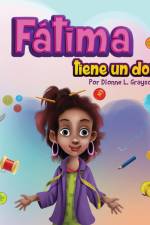 Fátima tiene un don af Dionne L Grayson