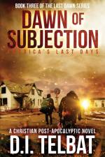 DAWN of SUBJECTION af D. I. Telbat