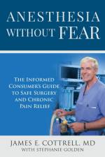 Anesthesia without Fear af James E. Cottrell