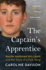 The Captain's Apprentice af Caroline Davison