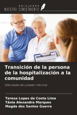 Transición de la persona de la hospitalización a la comunidad af Teresa Lopes Da Costa Lima