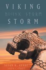 Viking Storm af Susan K. Kehoe
