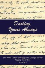 Darling, Yours Always af Art Mendoza-Ballesteros