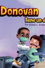 Donovan tiene un don af Dionne L Grayson