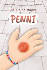 Die kleine Münze Penni af Godafrid Books