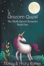 Unicorn Quest af Honey Roman