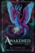 Awakened af K. G. Duncan