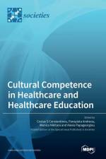 Cultural Competence in Healthcare and Healthcare Education af Panayiota Andreou