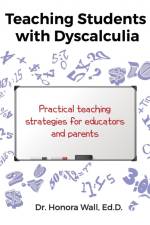 Teaching Students with Dyscalculia af Honora Wall