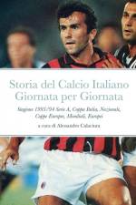 Storia del Calcio Italiano Giornata per Giornata