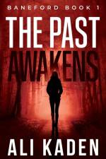 The Past Awakens af Ali Kaden