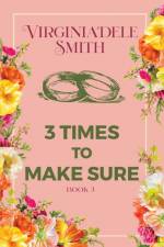 Book 3 af Virginia'dele Smith