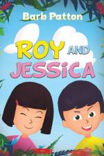 Roy and Jessica af Barb Patton