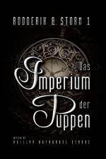 Das Imperium der Puppen af Philipp Nathanael Stubbs