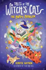Tales of The Witch's Cat af Kirstie Watson