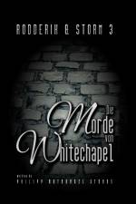 Die Morde von Whitechapel af Philipp Nathanael Stubbs