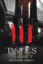 The Devil's Tea Party af Paul Michael Campbell