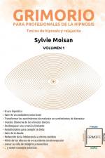Grimorio para profesionales de la hipnosis af Sylvie Moisan