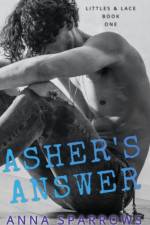 Asher's Answer af Anna Sparrows