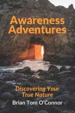 Awareness Adventures: Discovering Your True Nature af Brian Tom O'Connor