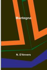 Mantegna af N. D'Anvers