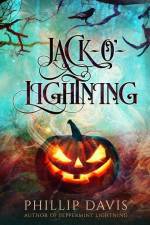 Jack'o'Lightning af Phillip Davis