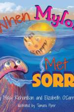 When Myloh Met Sorry (Book 1) English and Indonesian af Elizabeth O'Carroll